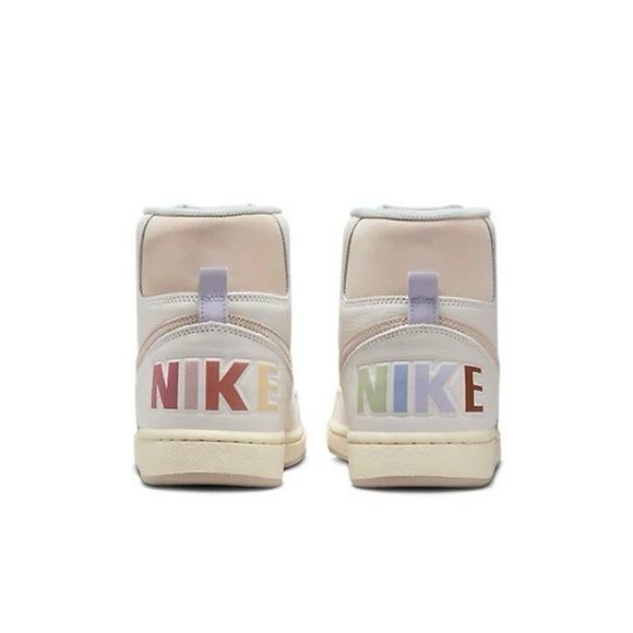 NEW Nike Terminator High ‘Be True’ FD8638-100 Men's Size Multi - Picture 5 of 7